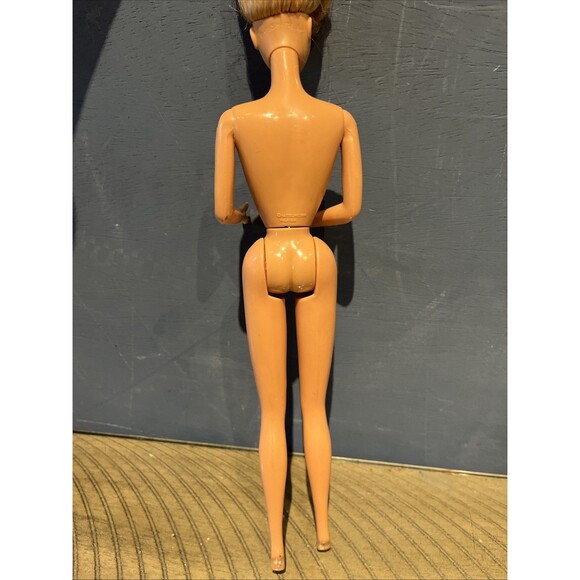 Vintage Barbie 1989 Barbie And The All Stars Softball Midge Doll #9360 Mattel - Picture 4 of 5